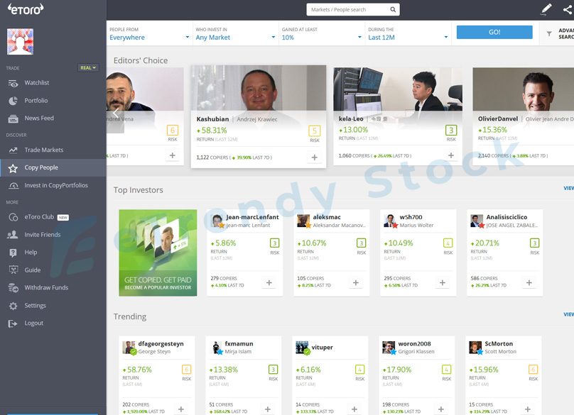 eToro-Review-The-Social-Trading-&-Investment-Platform-8