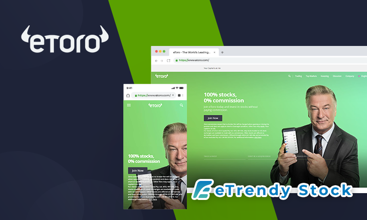 eToro: What is Next For the World's Largest Social Trading Platform