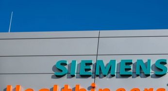 Medical engineering group, Siemens Healthineers wants to grow with Corona-antigen tests