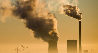 Experts estimate: Corona reduces energy consumption and greenhouse gas emissions