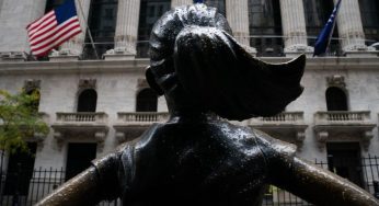 Elections in the United States: a Clear recovery in the share price on the New York stock exchange on the day of the election