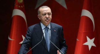 Lira to record low: Erdogan dismisses Central Bank chief of the Turkey