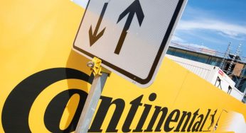 Many Jobs receive: Continental is spoken on the location tag