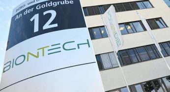 Third quarter: Shortly before the request for the vaccine: Biontech Pay shall