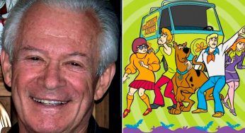 Died Ken Spears, co-creator of Scooby-Doo