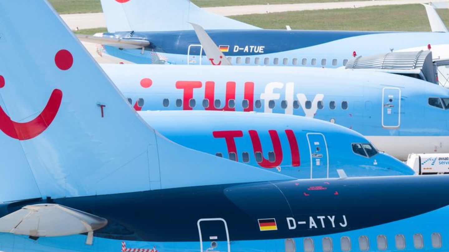 "Even a normal summer," Tui expects to Impfstart with the ...