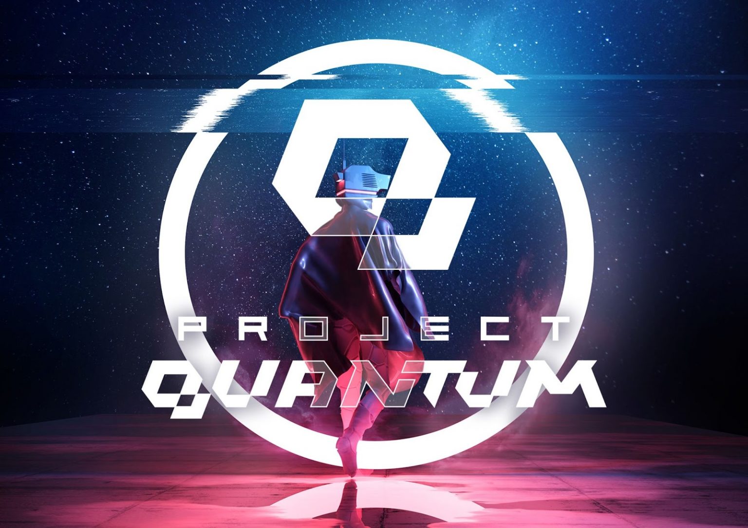 Project Quantum Decentralised AAA Gaming eTrendy Stock