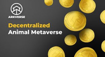 Arkverse Metaverse Ecosystem for Animal Lovers Prepares for Launch