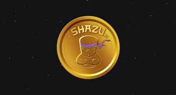 $SHAZU Sets Official Listing Date on May 30 for it’s BSC Token