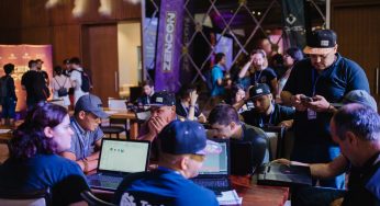 Inaugural ZENCON a resounding success