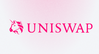 Crypto DEX Uniswap Introduces Crypto Purchases Through Fiat Using MoonPay