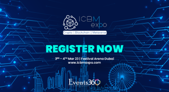 ICBM Expo – International Crypto Blockchain and Metaverse Expo Dubai
