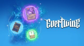Evertwine Unveils a Free-to-Play Blockchain TCG Game and NFT Ecosystem