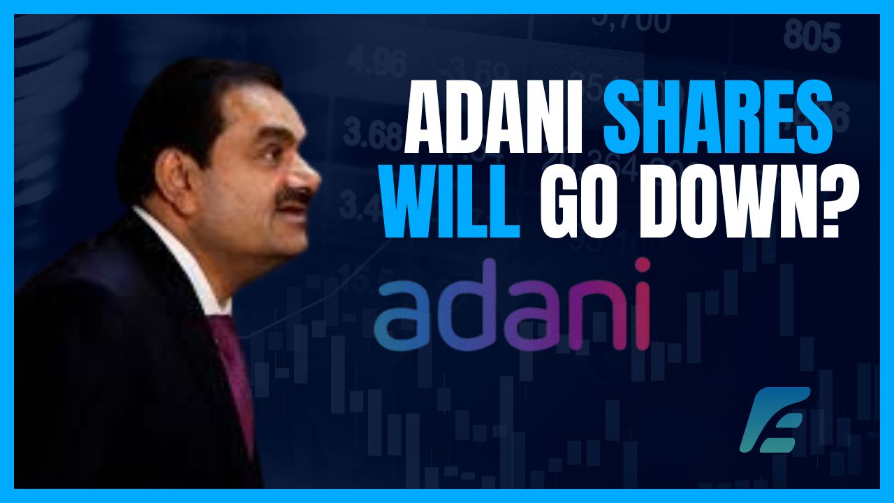 Adani Shares Price Today What Investors Need To Know Is Adani Shares 