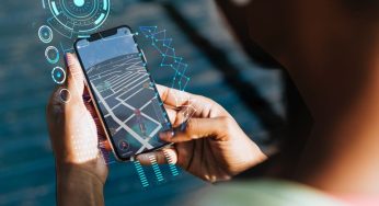 SpaceCatch combines mobile gaming with AR, NFT, and blockchain technology
