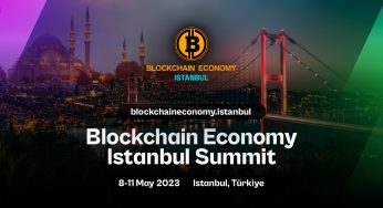 Eurasia’s Largest Blockchain Event will be held by Teklip on 8-11 May 2023 in Istanbul