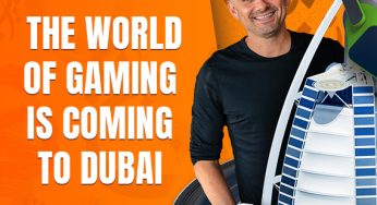 Gary Vee and Jordan Belfort amongst 15,000 top level attendees expected for SiGMA Eurasia’s third supreme event in Dubai