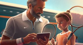 Introducing Kiddo Tennis: The Revolutionary Tennis Workout App for Kids