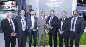 Etihad Airways Engineering joins hands with AMROS to offer transition CAMO services