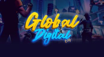 Global Digital City Announces VRT Token Listing on LBank Exchange