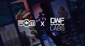 WOM Protocol Gains Strategic Investment for Web3 Social Revolution