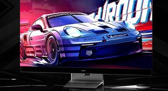 The Perfect Monitor for Game Fanatics is the INNOCN 48Q1V 48 Inch OLED 4K Gaming Monitor