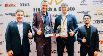 BITmarkets Supporting Crypto Transparency on Trade Events in the Gulf