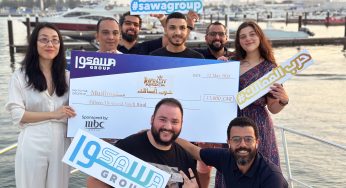 Sawa Group & MBC announces winners of Infinity Kingdom’s حرب الممالك tournament