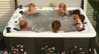 Introducing the New Hot Tub Products Range: Unveiling an Unparalleled Spa Experience at JT Spas