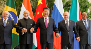 BRICS Nations Working on New Currency System, Creed&Bear Weighs In