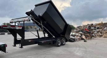 Precision Disposal of South Florida: Port St. Lucie’s Leading Dumpster Rental Service