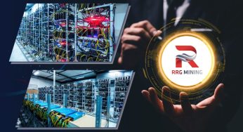The Future of Cryptocurrency Mining: A Closer Look at RRG Mining’s Expansion Plans
