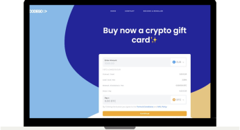 Codego Launches the New Era of Crypto Gift Cards