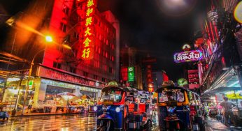 Thailand’s Blockchain Cash Handout: Revolutionizing Digital Finance or Overreaching Control?