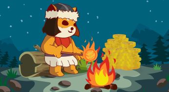Golden Inu Stabilizes For 24 Hours While Rival Memecoin Shiba Inu Caps Week With -3.2% Loss