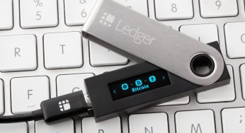 Co-Founder Nicolas Bacca to Exit Ledger Amidst Recover Feature Controversy