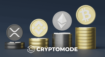 XRP, BTC, ETH Lead in Crypto Investment Funds, Drawing $2 Billion in Weekly Inflows