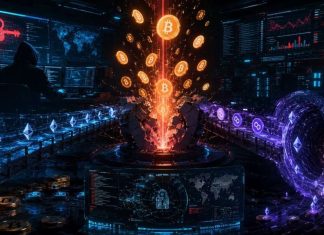 Echo Protocol Hit by $76.7M eBTC Mint on Monad Bridge