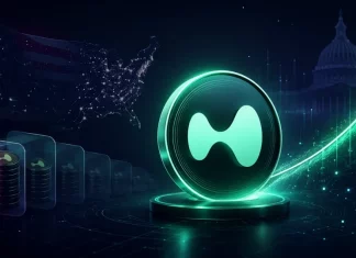 Multicoin Sells More HYPE, Retains $90.5M as Hyperliquid Pursues US Entry